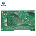 SMD starre LED PCB-Fabrik mit PWB-Lötservice, kupferkaschierte Aluminiumlaminatlaminat PWB, HASL führte PWB 94v0 Fabrik